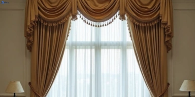 Steam cleaning heavy drapes on-site killarney-heights-nsw Matty Curtain Cleaning