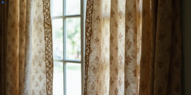 Dry cleaning delicate silk velvet drapes killarney-heights-nsw Matty Curtain Cleaning